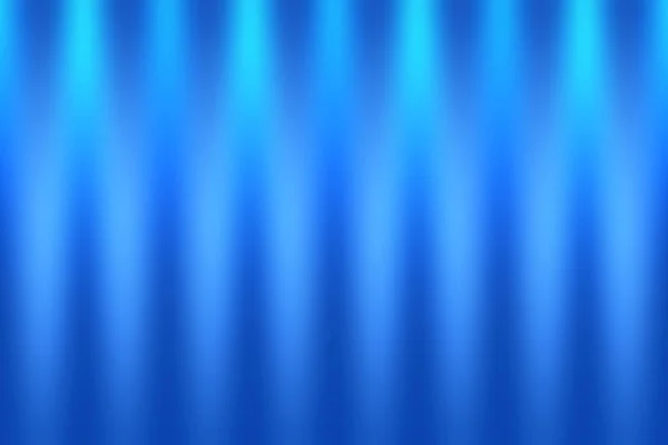 Аннотация Luxury gradient Blue background. Гладкий темно-синий с черным баннером. — стоковое фото