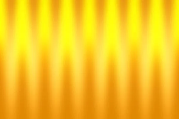 Аннотация Luxury Gold yellow gradient studio wall, well use as background, layout, banner and product presentation. — стоковое фото