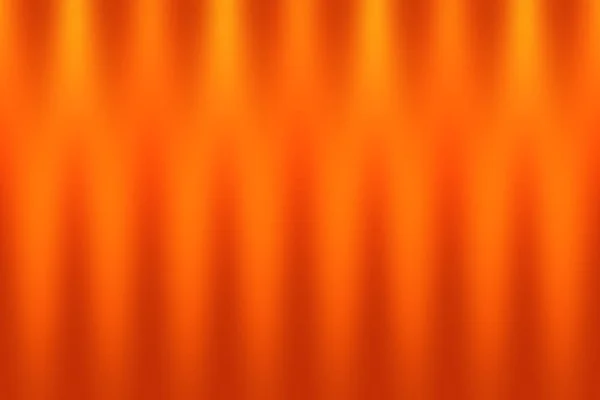 Diseño de diseño de fondo naranja liso abstracto, estudio, habitación, plantilla web, informe de negocios con color de gradiente de círculo liso —  Fotos de Stock