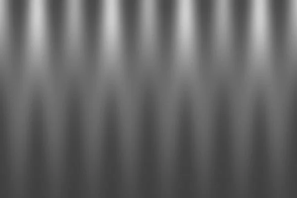 Abstrato luxo borrão cinza escuro e gradiente preto, usado como parede de estúdio de fundo para exibir seus produtos. — Fotografia de Stock