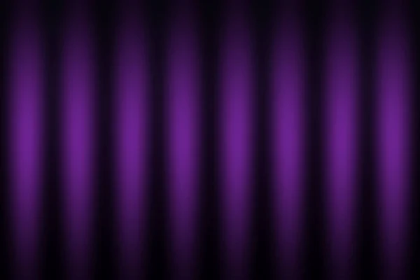 Studio Background Concept - abstract empty light gradient purple studio room background for product. — Stock Photo, Image