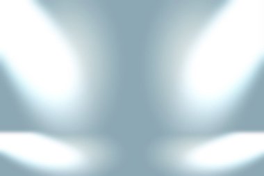 Soyut lüks bulanık renk gradyanı, ürünlerinizi sergilemek için arka plan stüdyo duvarı olarak kullanılır.