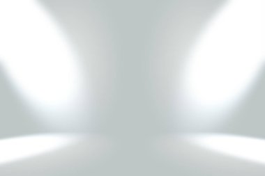 Soyut lüks bulanık renk gradyanı, ürünlerinizi sergilemek için arka plan stüdyo duvarı olarak kullanılır.