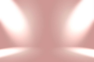 Pastel renginin soyut bulanıklığı güzel şeftali rengi gökyüzü sıcak ton arkaplanı pankart, slayt gösterisi ya da diğerleri gibi tasarım için