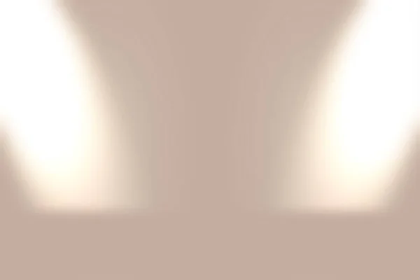 Абстракция Роскошный светло-бежевый крем коричневый, как хлопок шелковой текстуры фон. — стоковое фото