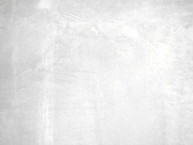 Doğal çimentonun pis beyaz arka planı ya da eski taş dokusu eski model bir duvar gibi. Kavramsal duvar afişi, grunge, materyal veya inşaat.