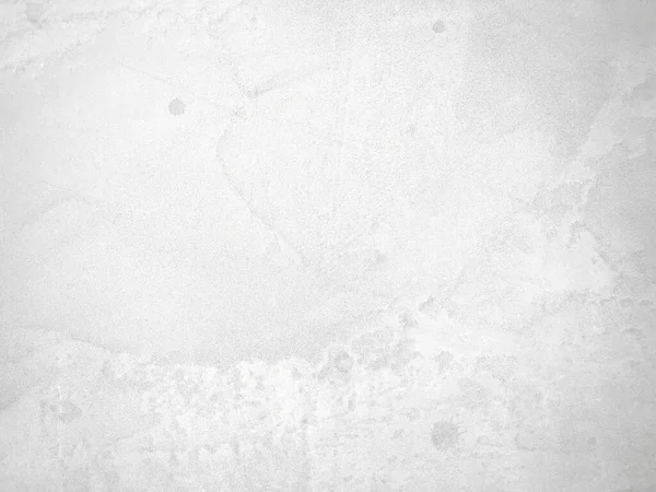 Grungy vit bakgrund av naturlig cement eller sten gammal struktur som en retro mönster vägg. Konceptuell väggbanner, grunge, material eller konstruktion. — Stockfoto
