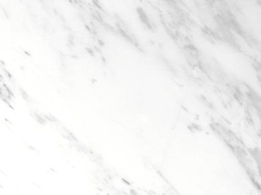 Arka plan veya tasarım için doğal desenli beyaz mermer dokular. Yüksek Çözünürlük.