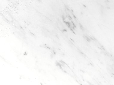 Arka plan veya tasarım için doğal desenli beyaz mermer dokular. Yüksek Çözünürlük.