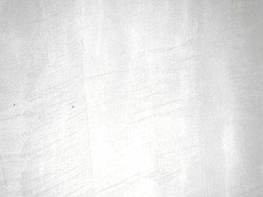 Doğal çimentonun pis beyaz arka planı ya da eski taş dokusu eski model bir duvar gibi. Kavramsal duvar afişi, grunge, materyal veya inşaat.