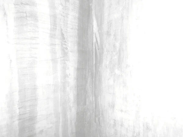 Grungy fehér háttér természetes cement vagy kő régi textúra, mint egy retro minta fal. Fogalmi fali banner, grunge, anyag, vagy építési. — Stock Fotó