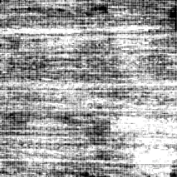 Distressed superposition grunge demi-ton arrière-plan. Texture vectorielle des points demi-tons. — Image vectorielle