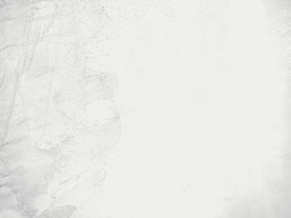 Fundo branco grungy de cimento natural ou pedra textura antiga como uma parede padrão retro. Banner de parede conceitual, grunge, material ou construção. — Fotografia de Stock