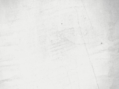 Doğal çimentonun pis beyaz arka planı ya da eski taş dokusu eski model bir duvar gibi. Kavramsal duvar afişi, grunge, materyal veya inşaat.