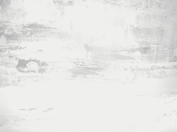 Fundo branco grungy de cimento natural ou pedra textura antiga como uma parede padrão retro. Banner de parede conceitual, grunge, material ou construção. — Fotografia de Stock