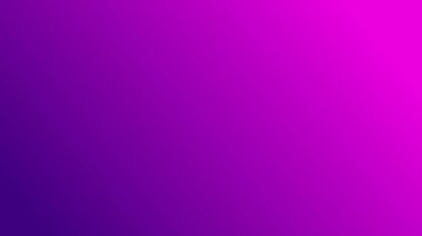 Gradyan etkisi olan boş mor bir arkaplan. Bu şablon duvar kağıdı, afiş, kart, dergi, kapak, web vs. için mükemmeldir.