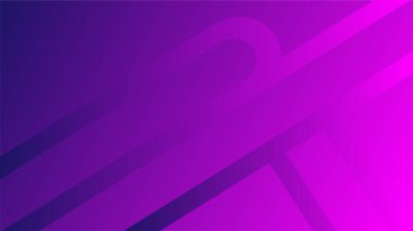 soyut tasarım ile kaplanmış mor gradyan tasarım. Tasarım grafikleri ve duvar kağıtları için mükemmel
