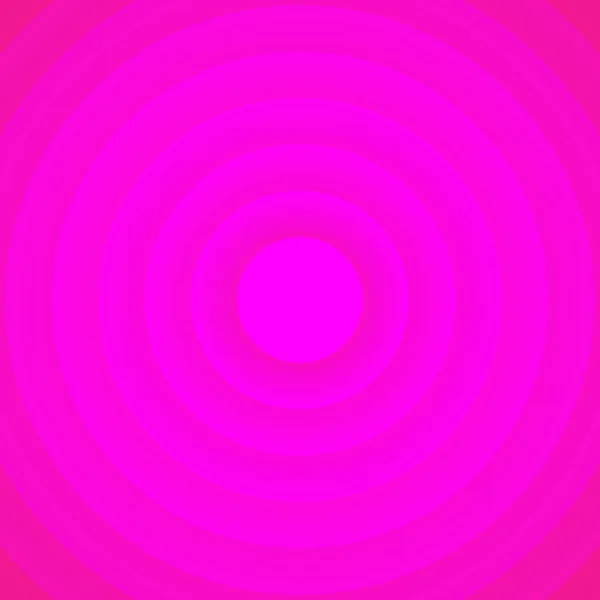Розовый Круг Абстрактная Волна Идеально Подходит Рисунка Графического Дизайна Обоев — стоковый вектор