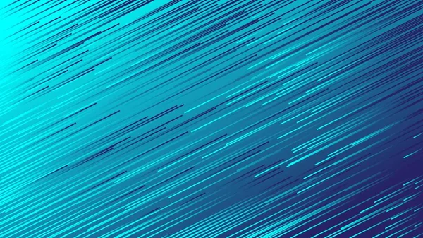 Bakgrund Abstrakta Geometriska Linjer Med Marinblå Färg Sammansättning — Stock vektor
