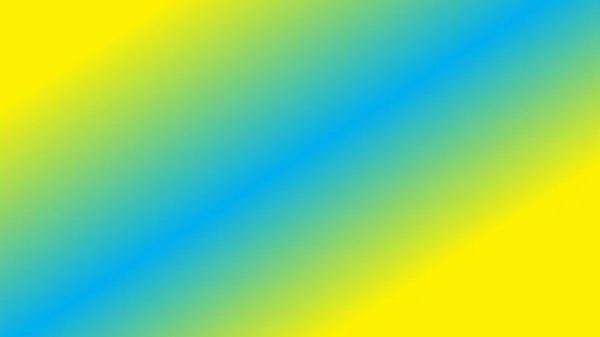 Amarelo Azul Fundo Abstrato Perfeito Como Papel Parede —  Vetores de Stock