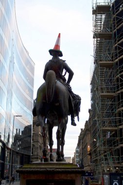 Konisiyle Wellington Dükü