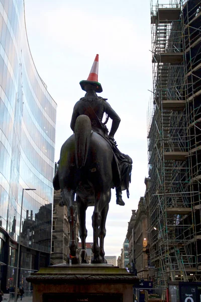 Konisiyle Wellington Dükü