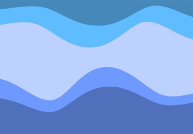 Renkli geometrik arka plan. Akışkan şekiller bileşimi. Eps10 vektörü. Vektör illüstrasyonu