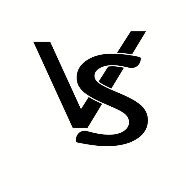 Logo Izolované Bílém Pozadí Koncept Vektorová Ilustrace — Stockový vektor