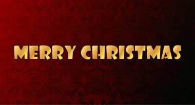 Mutlu yıllar. vektör illüstrasyonu