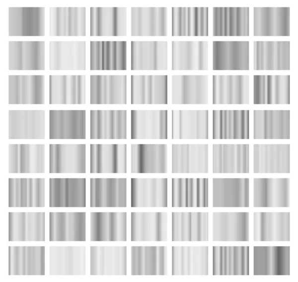 Paquete Gradiente Grande Nuevo Estilo — Archivo Imágenes Vectoriales