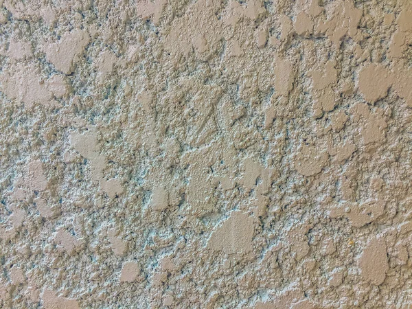 Argamassa Stucco Rebocada Textura Parede Com Fundo Superfície Cinza Áspera — Fotografia de Stock