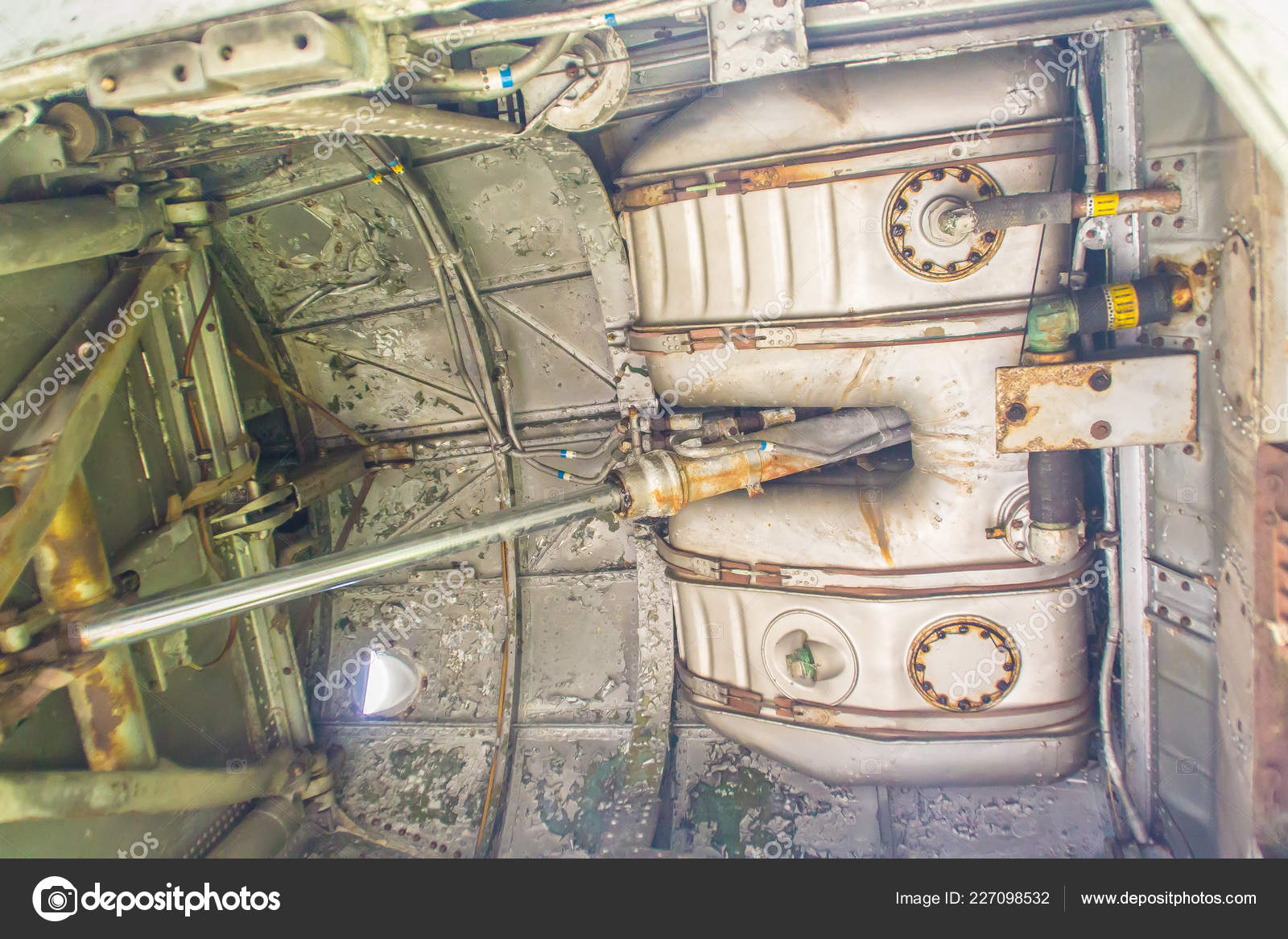 Amazing Air Breathing Jet Engine Ducted Jet Engine Jet Engine Stock