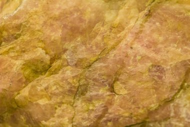 Rose Kuvars Taş Madencilik Sanayi numune. Rose kuvars aşk ayin ve törenleri yüzyıllardır kullanılan ve umutsuz romantik taş kalır.