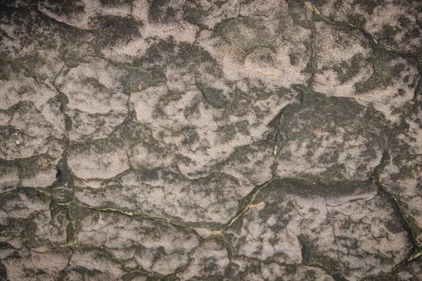 无缝自然的石头纹理的背景 从瀑布的无缝的岩石纹理背景特写镜头 — 图库照片