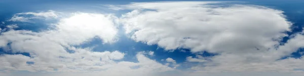 Himmelshemisphäre Foto Vom Himmel Für Ihre 360 Fotografie Oder Video — Stockfoto
