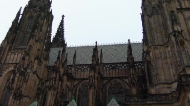 Hyperbeta Pražský hradní katedrála