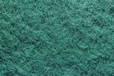 Sert sünger aşırı makro arka plan