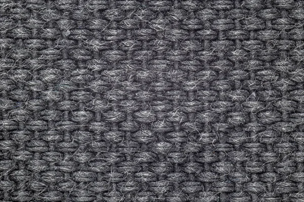 Tekstil kumaş aşırı makro arka plan Stok Fotoğraf