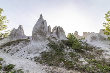 Bulgaristan'da taş düğün rock fenomeni