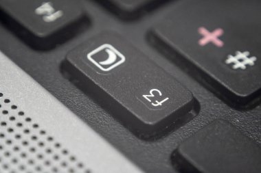 Klavyedeki f3 tuşuna yakın