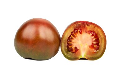 Domates kumato yarısı