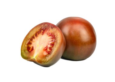 Domates kumato yarısı