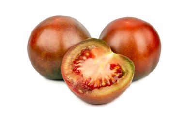 Domates kumato yarısı