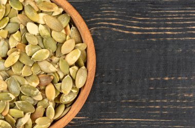 Kase kabak çekirdeği çekirdekleri