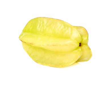 Yıldız meyve carambola