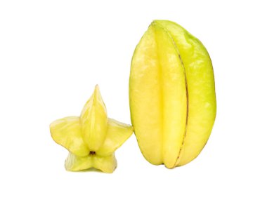 Yıldız meyve carambola