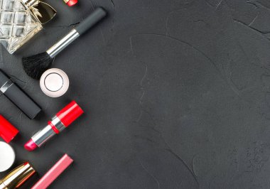 Bayan güzellik aksesuarları