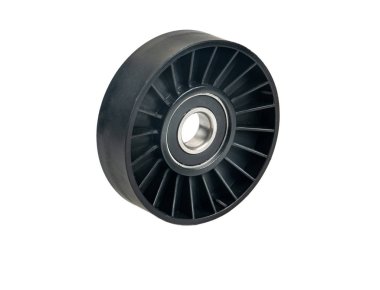 Sürücü kemer gergi