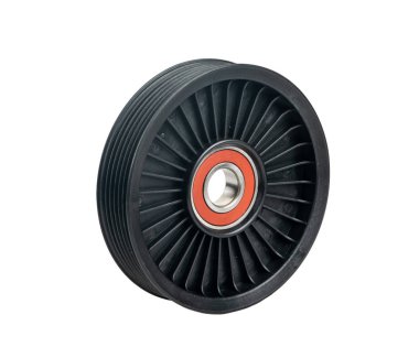 Sürücü kemer gergi