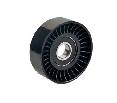 Sürücü kemer gergi